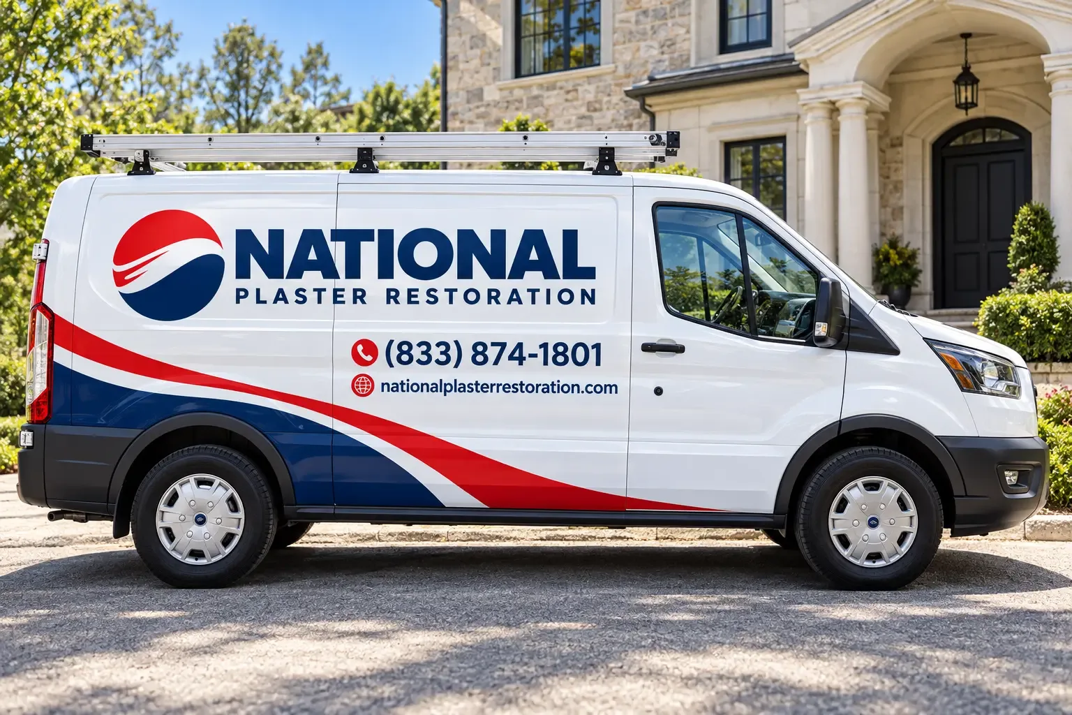 Plaster Repair in Cayuga, NY near me